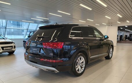 Audi Q7, 2016 год, 3 799 000 рублей, 2 фотография