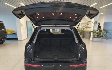 Audi Q7, 2016 год, 3 799 000 рублей, 5 фотография