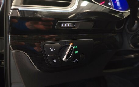 Audi Q7, 2016 год, 3 799 000 рублей, 12 фотография