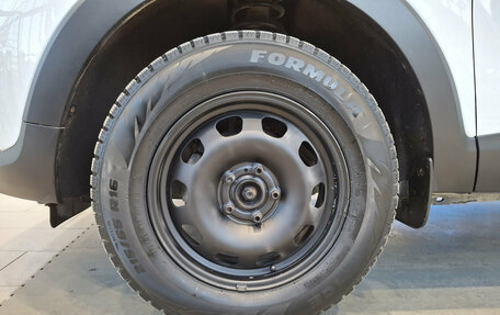 Renault Kaptur I рестайлинг, 2020 год, 1 650 000 рублей, 18 фотография