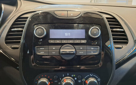 Renault Kaptur I рестайлинг, 2020 год, 1 650 000 рублей, 15 фотография