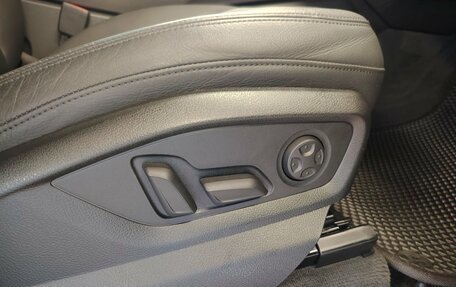 Audi Q7, 2016 год, 3 799 000 рублей, 8 фотография