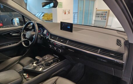 Audi Q7, 2016 год, 3 799 000 рублей, 7 фотография