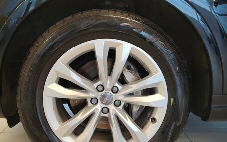 Audi Q7, 2016 год, 3 799 000 рублей, 6 фотография