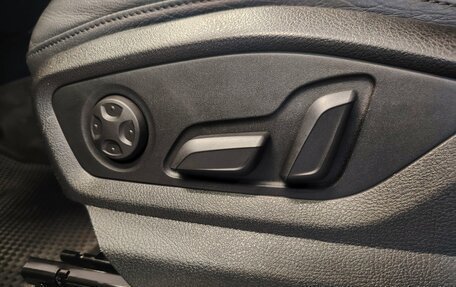 Audi Q7, 2016 год, 3 799 000 рублей, 13 фотография