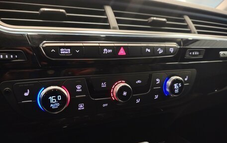 Audi Q7, 2016 год, 3 799 000 рублей, 16 фотография