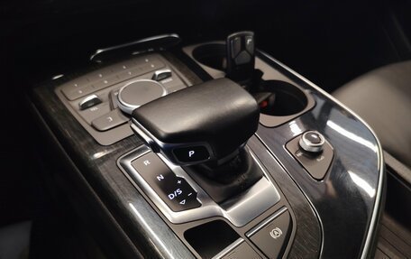 Audi Q7, 2016 год, 3 799 000 рублей, 15 фотография