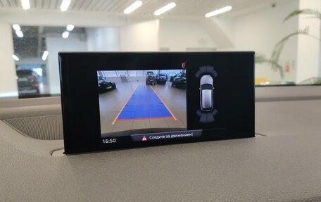 Audi Q7, 2016 год, 3 799 000 рублей, 18 фотография