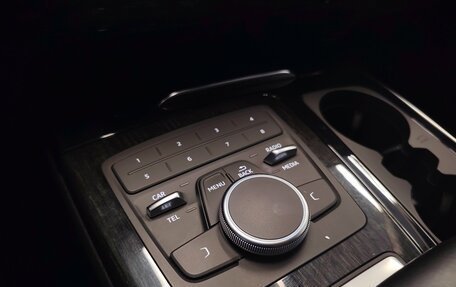 Audi Q7, 2016 год, 3 799 000 рублей, 14 фотография