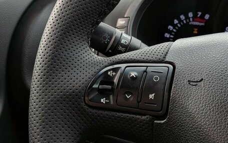 KIA Sportage III, 2012 год, 1 250 000 рублей, 10 фотография