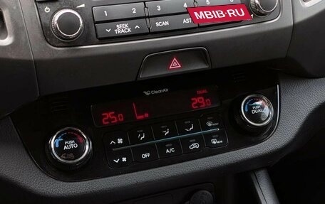 KIA Sportage III, 2012 год, 1 250 000 рублей, 8 фотография