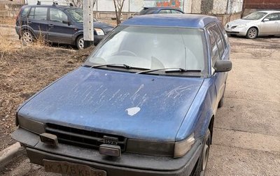 Toyota Sprinter Carib II, 1988 год, 165 000 рублей, 1 фотография