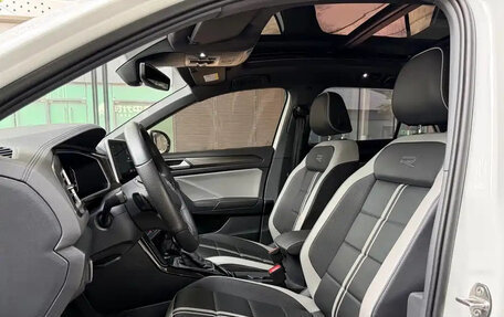 Volkswagen T-Roc I, 2023 год, 1 899 123 рублей, 11 фотография