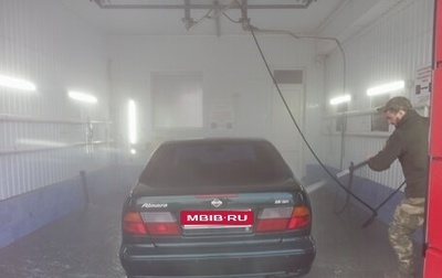 Nissan Almera, 1998 год, 180 000 рублей, 1 фотография