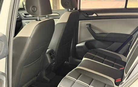 Volkswagen T-Roc I, 2023 год, 1 899 123 рублей, 18 фотография