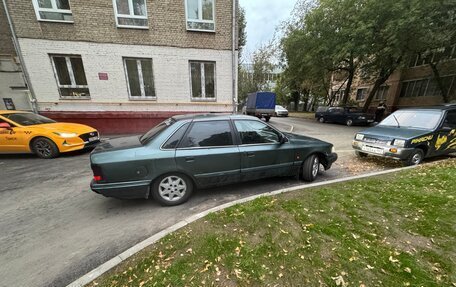 Ford Scorpio II, 1992 год, 200 000 рублей, 1 фотография