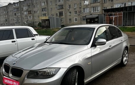 BMW 3 серия, 2011 год, 1 200 000 рублей, 1 фотография