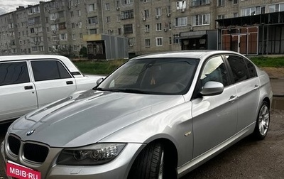 BMW 3 серия, 2011 год, 1 200 000 рублей, 1 фотография