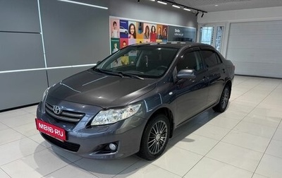 Toyota Corolla, 2008 год, 749 000 рублей, 1 фотография