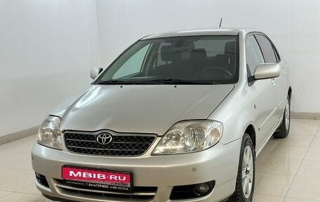 Toyota Corolla, 2005 год, 600 000 рублей, 1 фотография