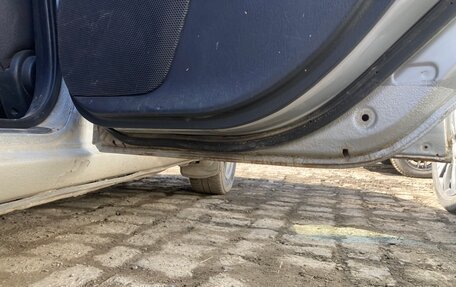 Toyota Corolla, 2003 год, 300 000 рублей, 8 фотография