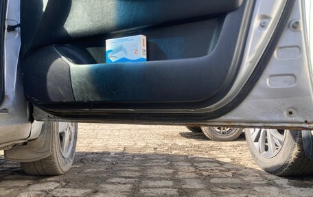 Toyota Corolla, 2003 год, 300 000 рублей, 9 фотография