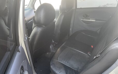 Daewoo Matiz I, 2006 год, 230 000 рублей, 4 фотография