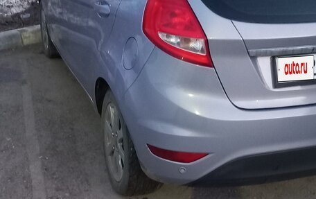 Ford Fiesta, 2011 год, 600 000 рублей, 3 фотография