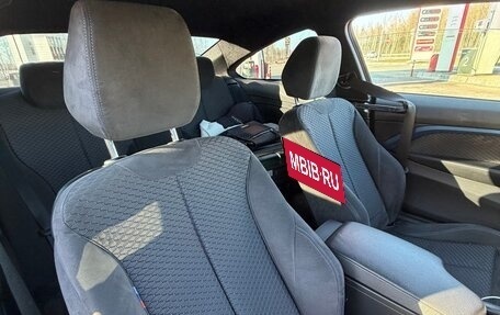 BMW 4 серия, 2014 год, 2 350 000 рублей, 7 фотография