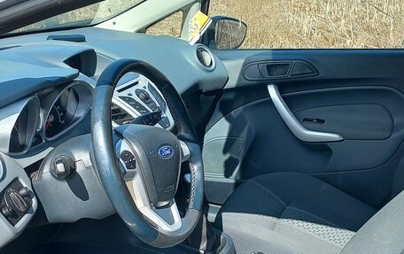 Ford Fiesta, 2011 год, 600 000 рублей, 7 фотография