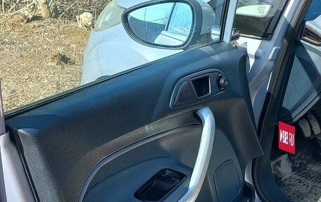 Ford Fiesta, 2011 год, 600 000 рублей, 6 фотография