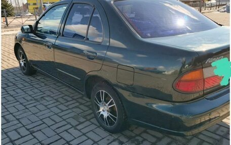 Nissan Almera, 1998 год, 180 000 рублей, 2 фотография