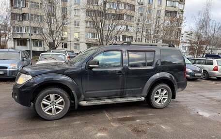 Nissan Pathfinder, 2011 год, 1 400 000 рублей, 2 фотография