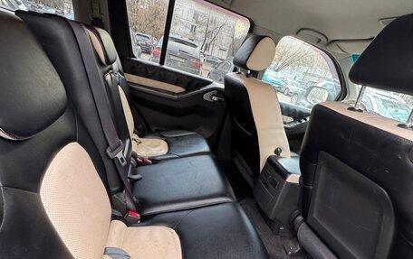 Nissan Pathfinder, 2011 год, 1 400 000 рублей, 7 фотография