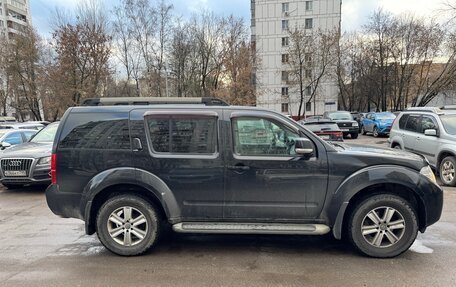 Nissan Pathfinder, 2011 год, 1 400 000 рублей, 4 фотография
