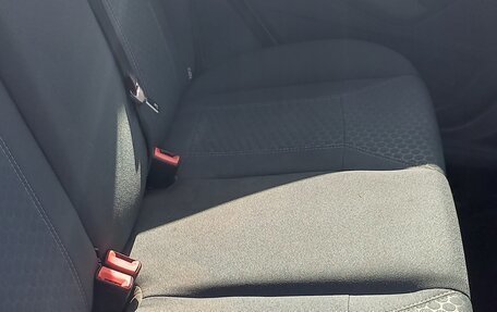 Ford Fiesta, 2011 год, 600 000 рублей, 10 фотография