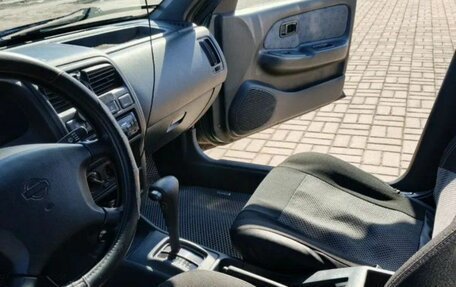 Nissan Almera, 1998 год, 180 000 рублей, 3 фотография