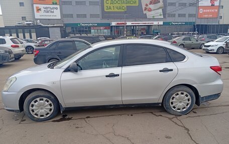 Nissan Almera, 2015 год, 700 000 рублей, 2 фотография