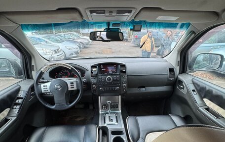 Nissan Pathfinder, 2011 год, 1 400 000 рублей, 6 фотография