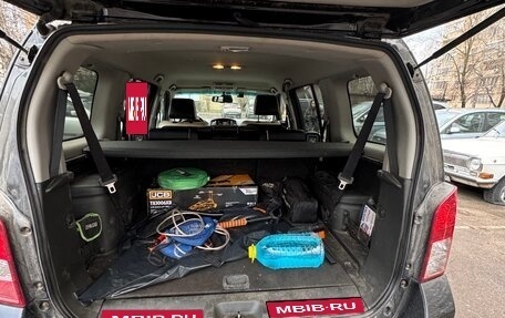 Nissan Pathfinder, 2011 год, 1 400 000 рублей, 8 фотография