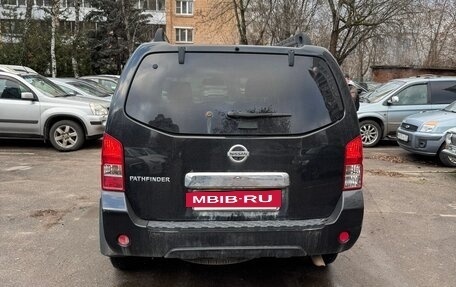 Nissan Pathfinder, 2011 год, 1 400 000 рублей, 3 фотография