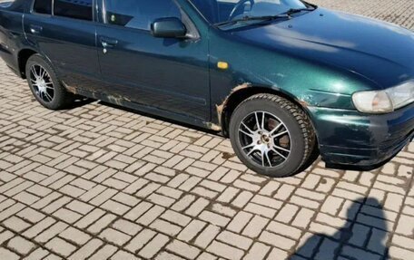 Nissan Almera, 1998 год, 180 000 рублей, 6 фотография