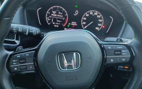 Honda Civic, 2022 год, 2 330 000 рублей, 10 фотография