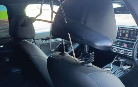 Honda Civic, 2022 год, 2 330 000 рублей, 11 фотография