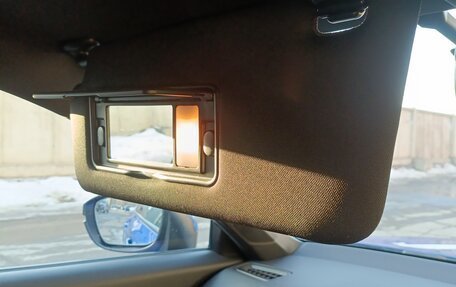 Honda Civic, 2022 год, 2 330 000 рублей, 16 фотография