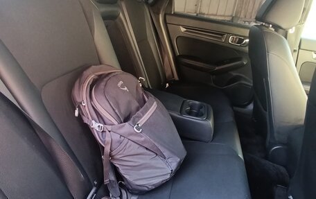 Honda Civic, 2022 год, 2 330 000 рублей, 19 фотография