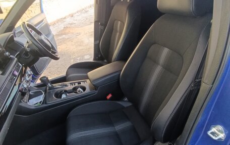 Honda Civic, 2022 год, 2 330 000 рублей, 18 фотография