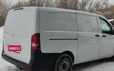 Mercedes-Benz Vito, 2015 год, 2 120 000 рублей, 3 фотография