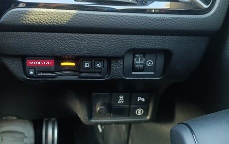 Honda Civic, 2022 год, 2 330 000 рублей, 15 фотография