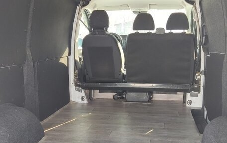 Mercedes-Benz Vito, 2015 год, 2 120 000 рублей, 8 фотография